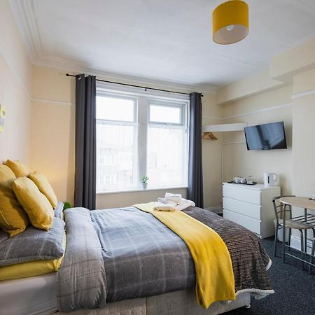 Dunes Hotel Whitley Bay Zewnętrze zdjęcie